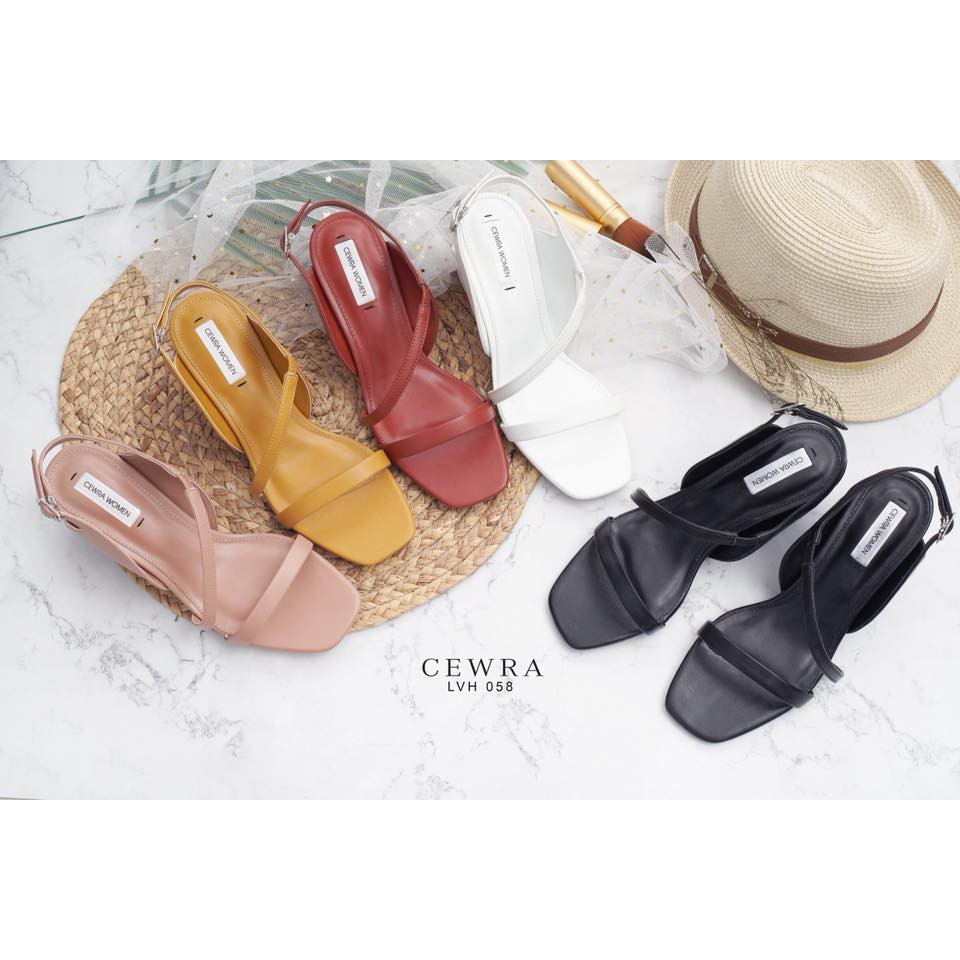 Sandal Cewra LVH058 - GCRSD058