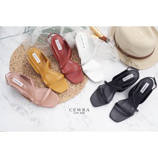 Sandal cewra lvh058 - gcrsd058