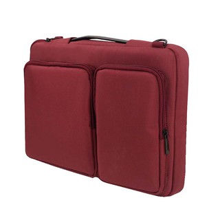 Túi Macbook, Túi Laptop 13 - 15.6 inch Chính Hãng Đa Năng Cao Cấp Chống Sốc Chống Nước 2020