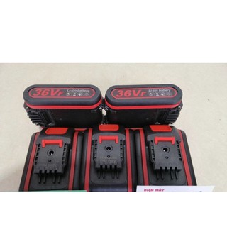 Pin 36v máy khoan pin Hitachi chuẩn 5 cell