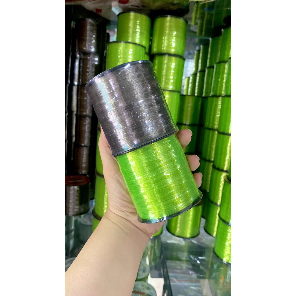 CƯỚC CÂU CÁ ASSO PRIMO Thái Lan