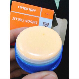 Lố 12 hộp kem E - mon.