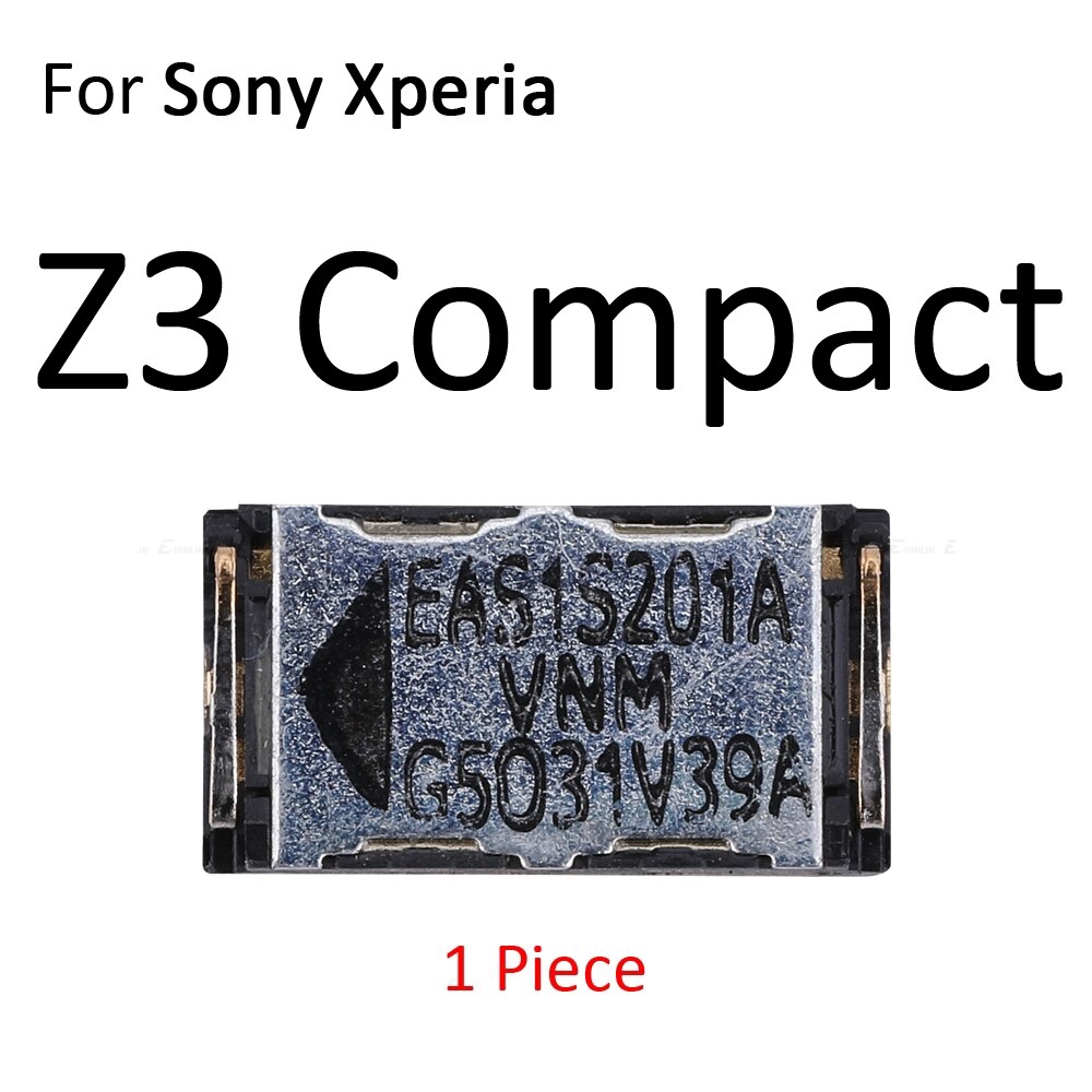 Loa Âm Thanh Lớn Cho Sony Xperia Xzs Xz X Performance Z5 Premium Z4 Z3 Z2 Z1 Compact Z