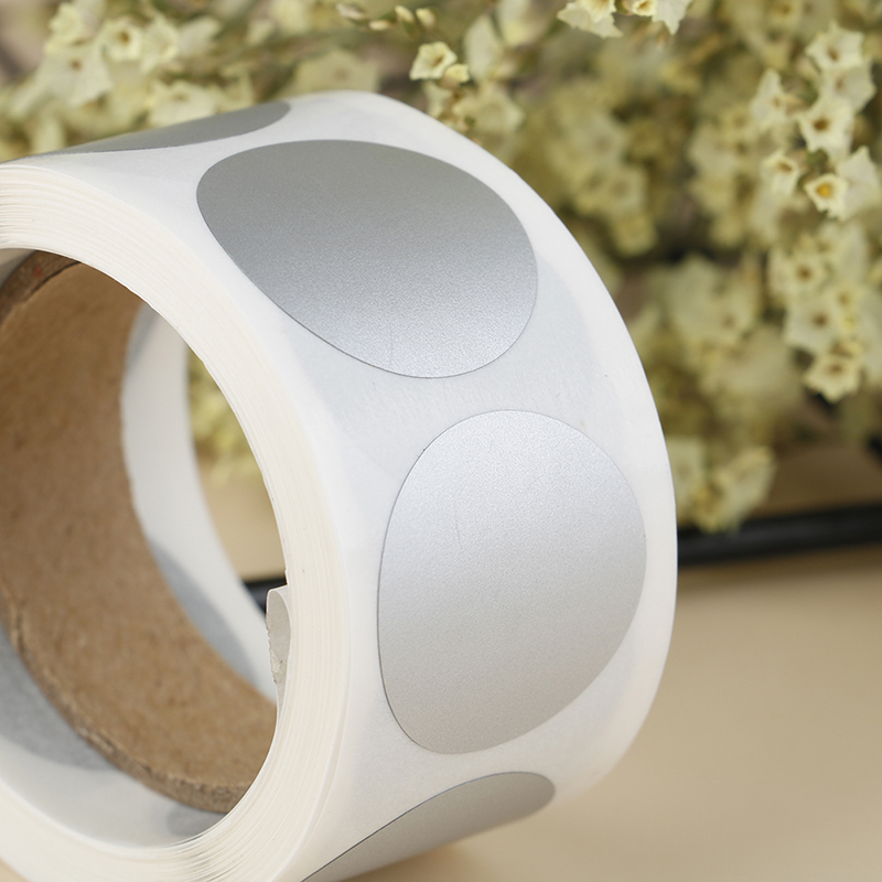 Bộ 300 Miếng Dán Chống Trầy Xước Cho Xe Hơi 1 Inch