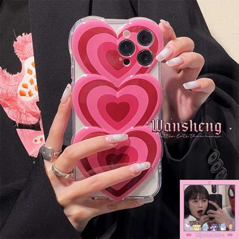 Ốp Điện Thoại Hình Cửa Hàng Hoa Lily Chất Lượng Cao Cho iPhone 12 13 11 Pro Max iPhone X XS XR X