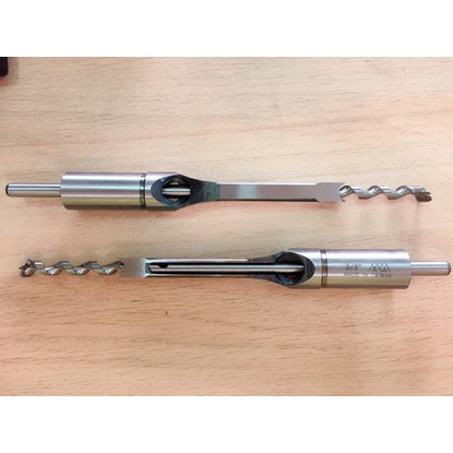 MŨI ĐỤC MỘNG VUÔNG PLUM BLOSSOM