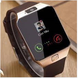 Đồng hồ thông minh thế hệ mới hiện đại M9 nghe gọi thông minh