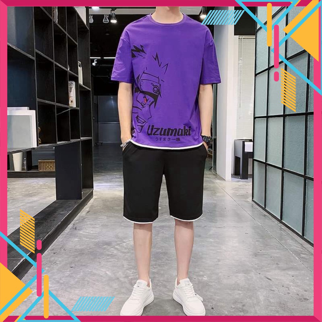 Bộ thể thao, sét thể thao hoạt hình mẫu đủ màu đủ size mẫu mới năm nay