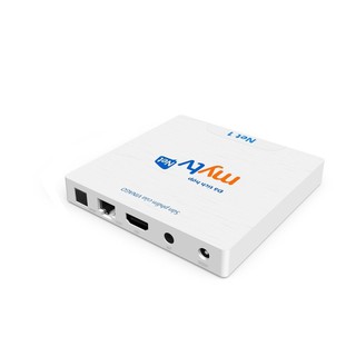 Android box MyTV net 1 ram 2G chính hãng