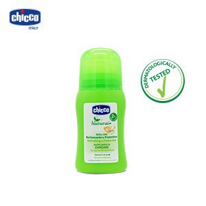 Lăn đa năng xua muỗi Chicco 60ml