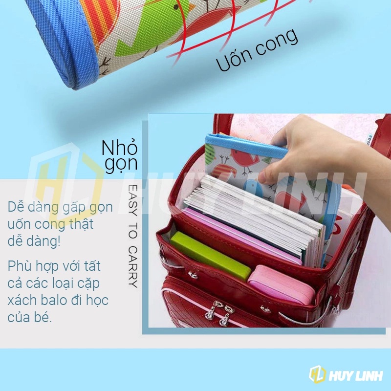 Bộ tập vẽ tranh cho bé kèm bút màu có thể xóa được tiện lợi HL255