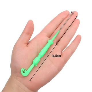 Dụng Cụ Hỗ Trợ Buộc Dây Câu Cá