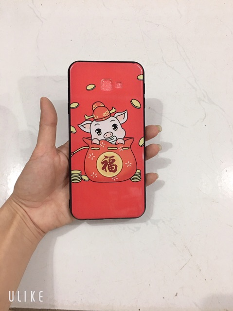 Ốp sam sung J4 Plus, j4 core, j4+  in hình 3D