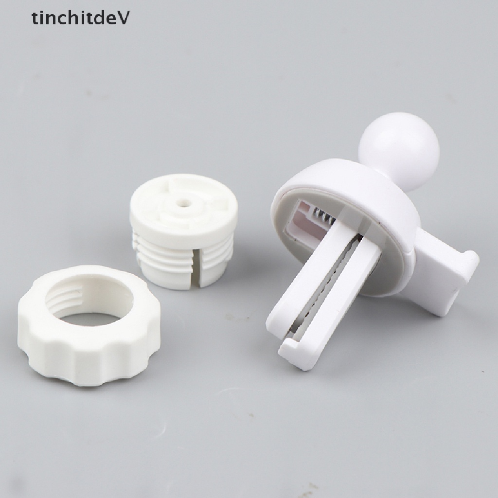 Giá Đỡ Điện Thoại Gắn Lỗ Thông Gió Xe Hơi Tiện Dụng