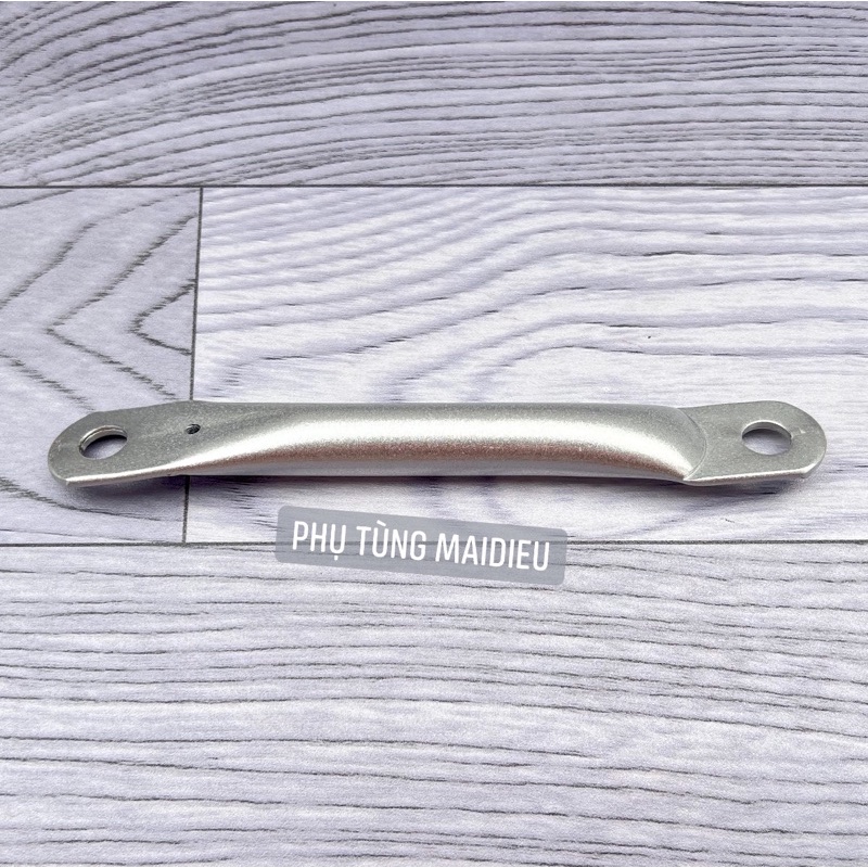 PAD CHỊU MÁ ĐÙM SAU