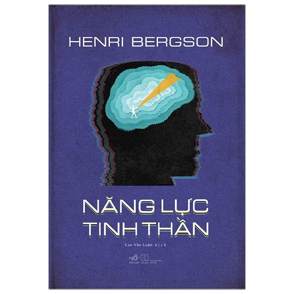 Sách - Năng lực tinh thần