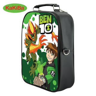 Balo Ben 10 - Size Nhỏ