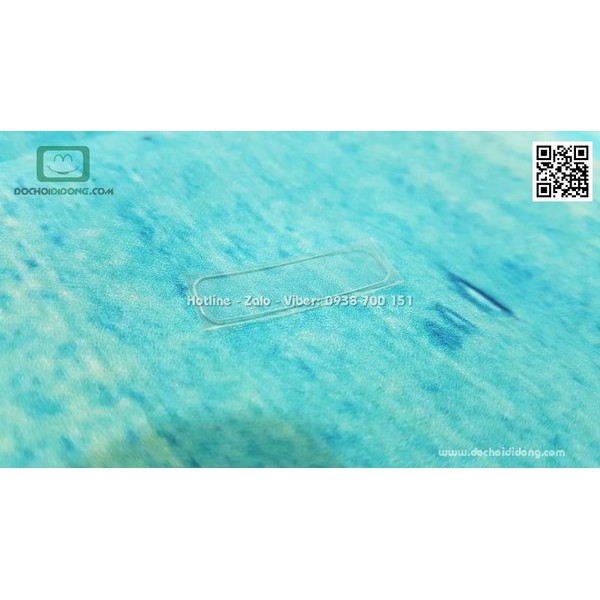 Miếng dán cường lực camera Samsung A7 2018 9H