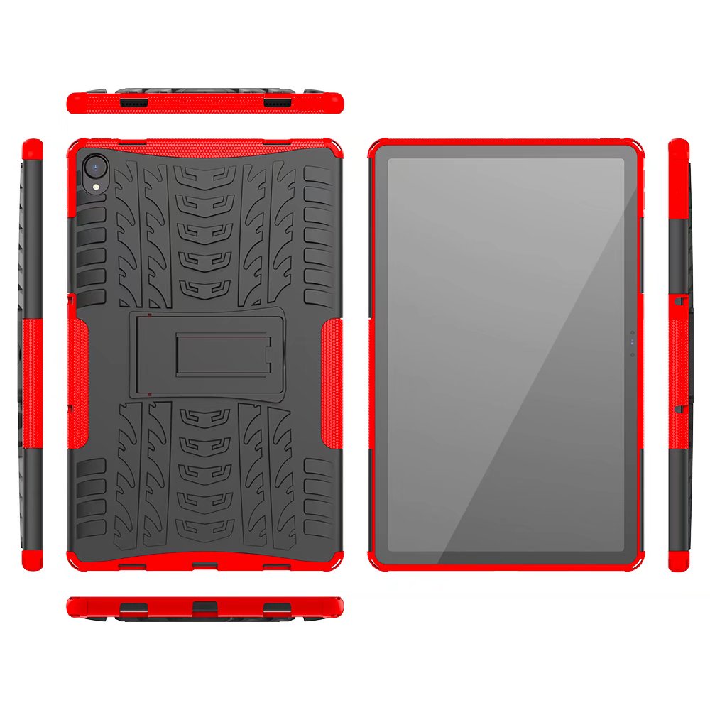 Ốp máy tính bảng chống sốc có giá đỡ cho Lenovo Tab P11 TB-J606F Lenovo Tab P11 Pro TB-J706F