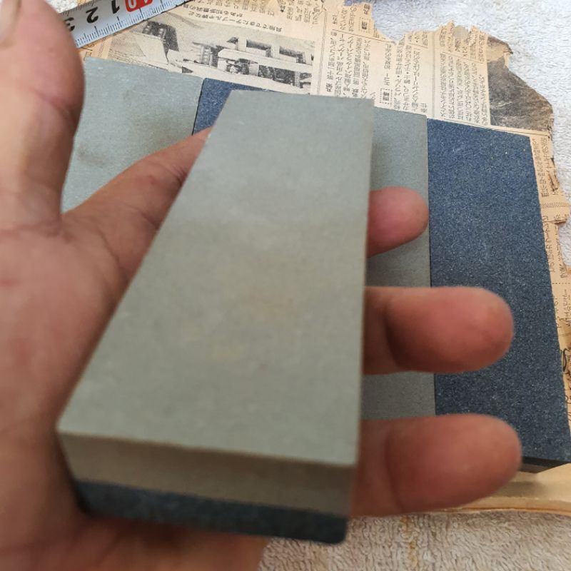 Đã mài hàng nhật bãi