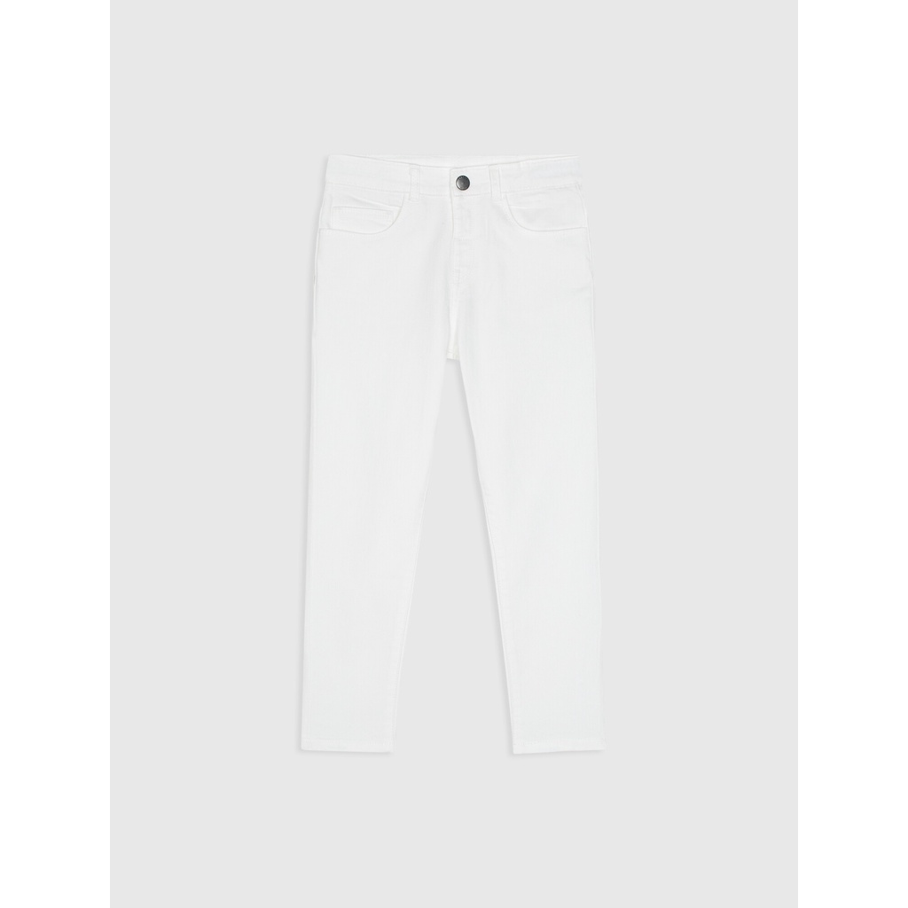 Quần khaki bé gái CANIFA 1BK19W001