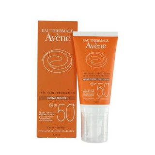 [CHÍNH HÃNG] Kem chống nắng có màu dành cho mọi loại da av protection tinted cream SPF50+