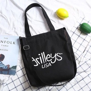 Túi Tote Living Túi Đeo Vải Bố Tote Đeo Vai Nữ Living Xinh TÚI VẢI TÚI TOTE LIVING,TOTE Sắc Thái