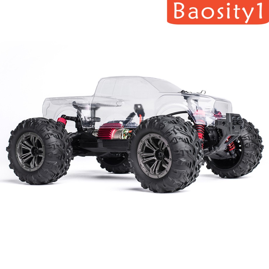 RC RC Vỏ Thân Xe Điều Khiển Từ Xa 1 / 16 Cho Xe Buggy Xlh 9130 9135 Q901