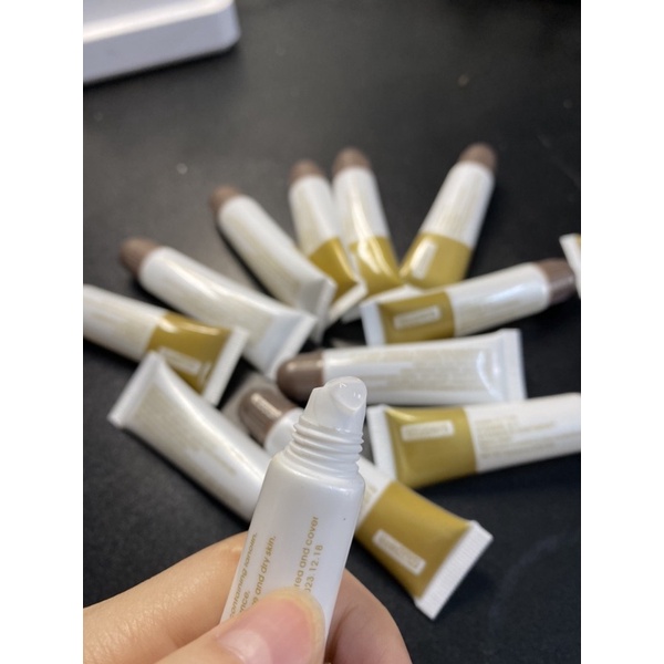 COMBO DƯỠNG SAU XĂM VITAMIN AD 10 TUÝP.