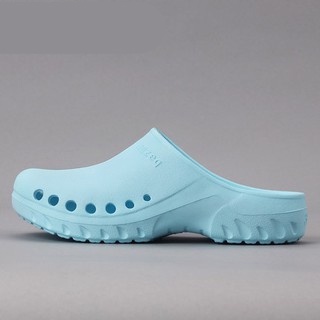 Dép y tá chống trượt- giày y tế cho y tá, bác sĩ đi trong bệnh viện- chuyên dụng đi trong phòng phẫu thuật- sandal y tế