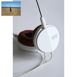 SALE [GIÁ HỦY DIỆT] HEADPHONE ONTO DỄ THƯƠNG (Giao Màu Ngẫu Nhiên)