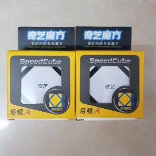 Rubik Qiyi Skewb biến thể
