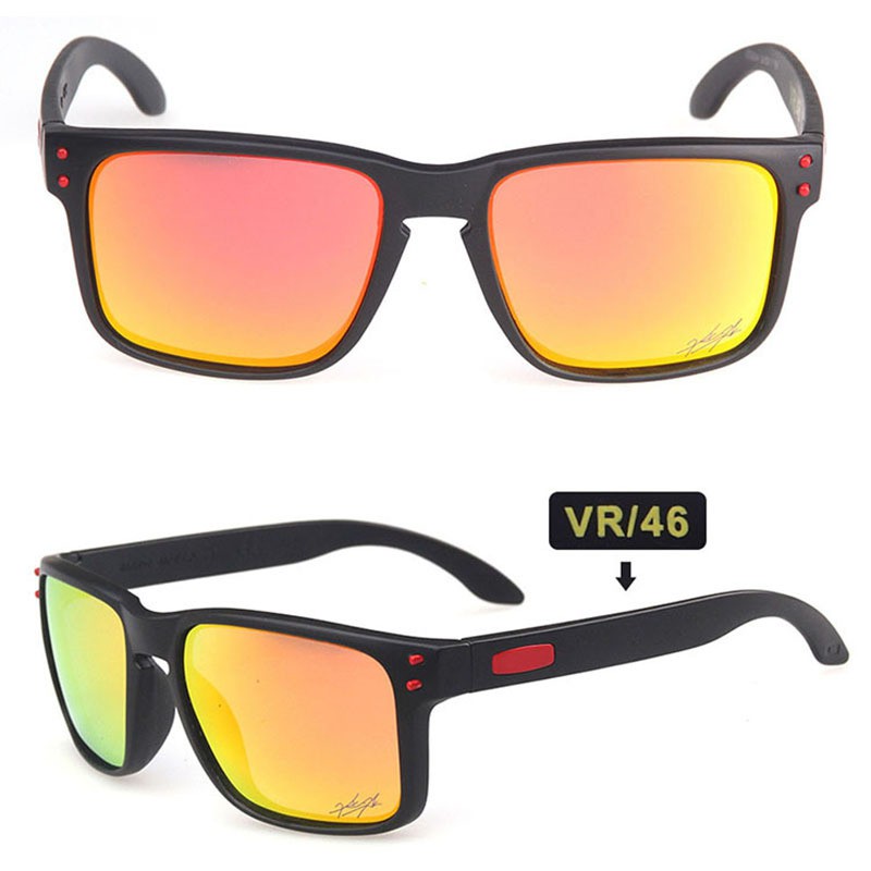 Kính Mát Phân Cực Thời Trang Âu Mỹ 9102 Cho Nam Vr46