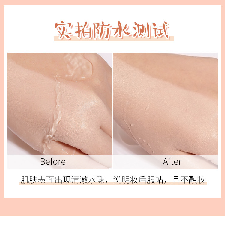 Set 4 Mỹ Phẩm Trang Điểm Tiện Dụng Chất Lượng Cao | BigBuy360 - bigbuy360.vn
