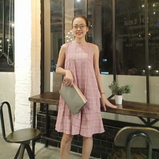 Đầm đuôi cá