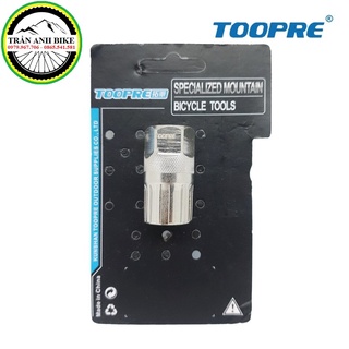 Dụng cụ tháo cảo líp vặn, thả xe đạp Toopre TP-211
