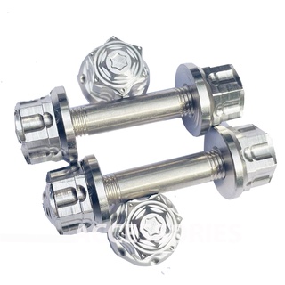 Cốt Chân Phuộc Salaya Kèm Tán Bít Gắn Cho Xe Máy Như Winner/Exciter/Sonic PKPH