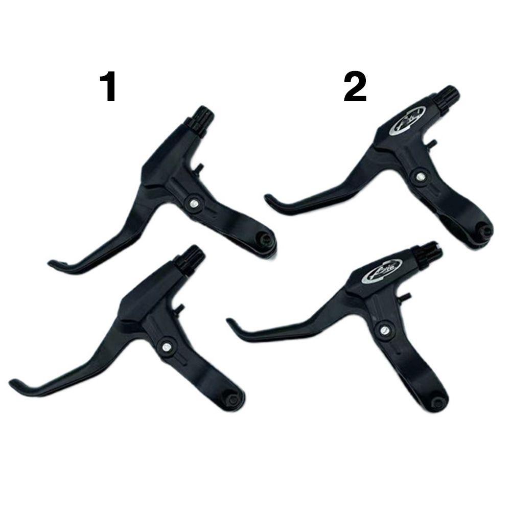 LET Tay Thắng Đĩa Chữ V / Bằng Hợp Kim Nhôm Siêu Nhẹ Cho Xe Đạp BMX