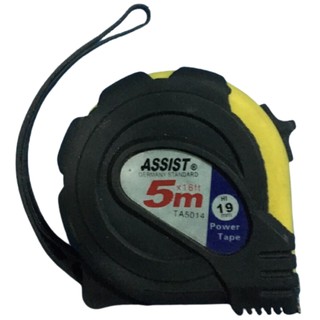 Thước mét thước rút độ dài 5m siêu bền