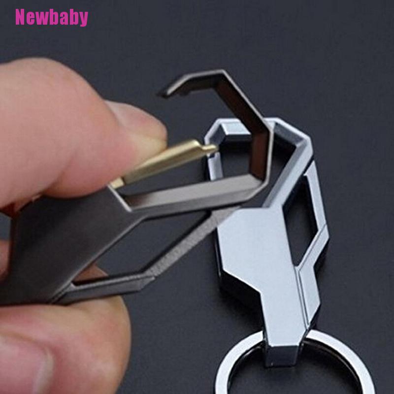 Móc khóa bằng hợp kim kiểu dáng sáng tạo