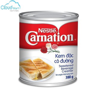 Kem Đặc Nấu Ăn Nestle Carnation (388g)