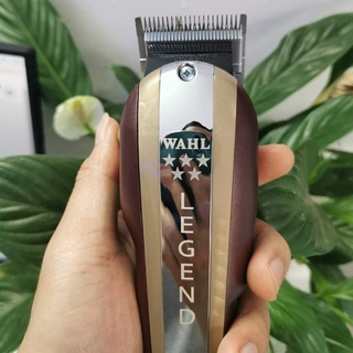 Tông đơ Wahl Legend 220V ( Cử gá thép )