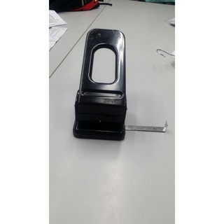 Bấm 2 lỗ lớn KW-TriO 9670 (Heavy Duty Punch 2-Hole)