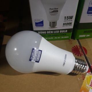 Bóng đèn Led 12w/15w/20w/30w E27 RĐ