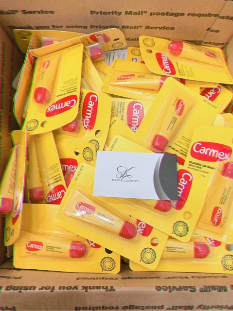 [CÓ SẴN] Son Dưỡng Môi Carmex | BigBuy360 - bigbuy360.vn