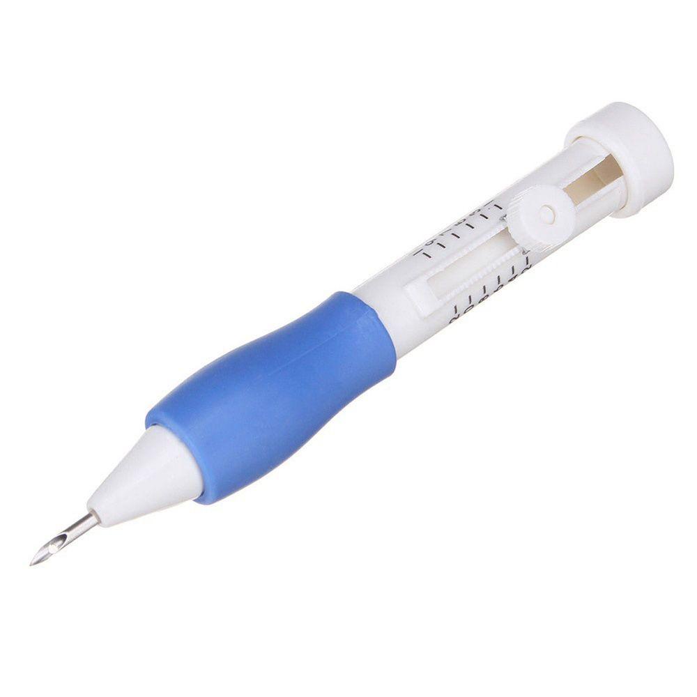 JARRED Set 27 Bút Thêu Tranh Chữ Thập Thủ Công Nhiều Màu Sắc