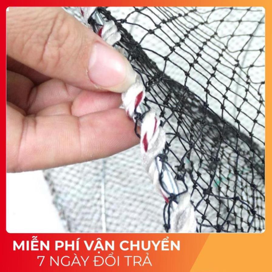 Lồng Lò Xo Dùng Bẫy Tôm, Cua, Cá, Lương Trạch