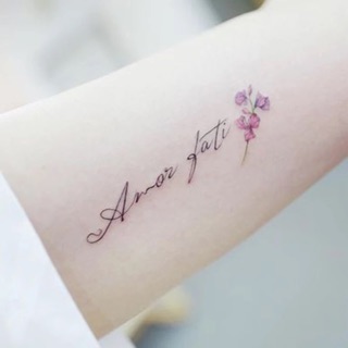 TATOO DÁN (chọn ngẫu nhiên)