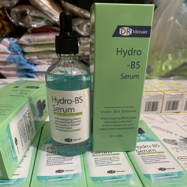 Serum Hydro B5
