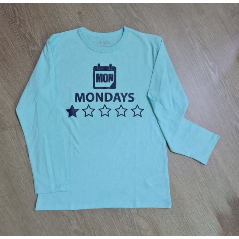 Áo bé trai xuất dư ( Size S đến XL )